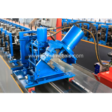 automatic light ceiling keel roll forming machine